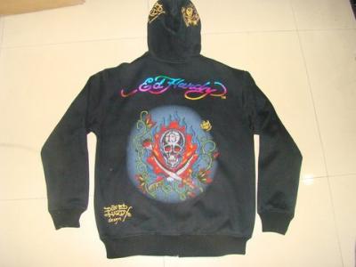 cheap Ed Hardy Men Hoodies-55